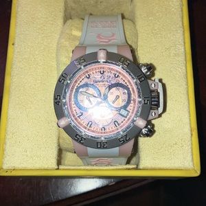 Invicta sub aqua Noma III